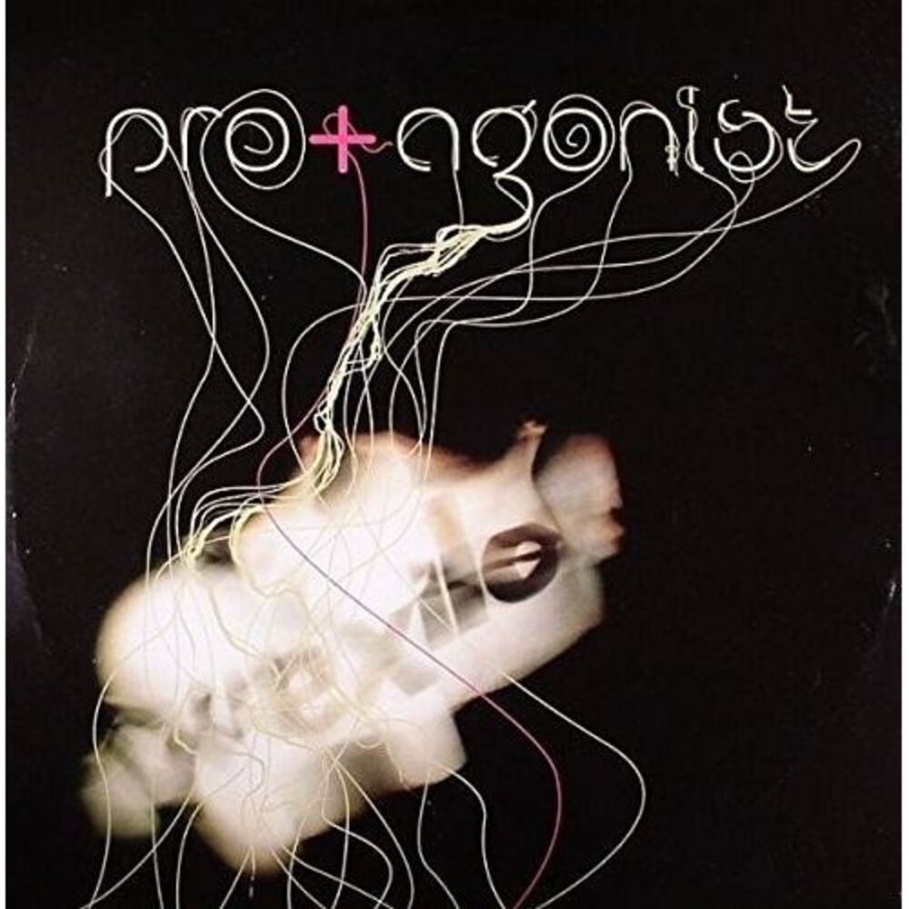 Tim Exile - Pro Agonist  12-INCH SINGLE
